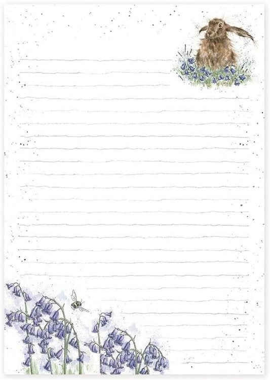 פנקס רשימות A5- ארנבת
