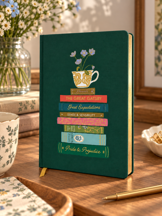 מארז Cozy Reading