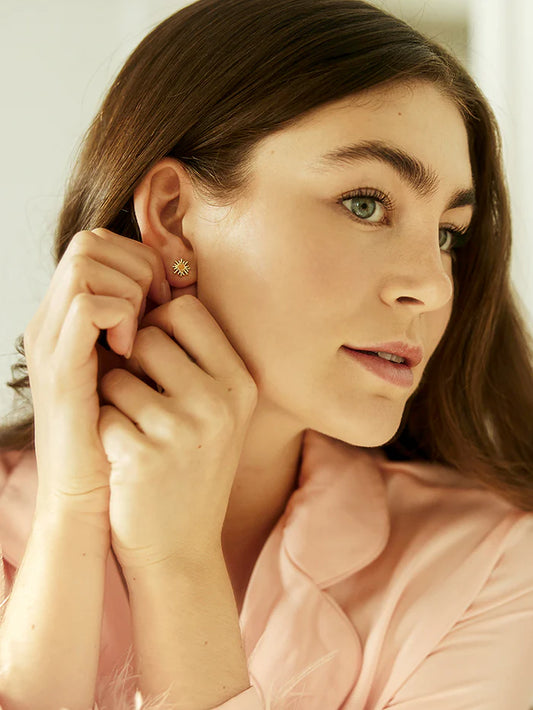 עגילי שמש קולקציית Good Day