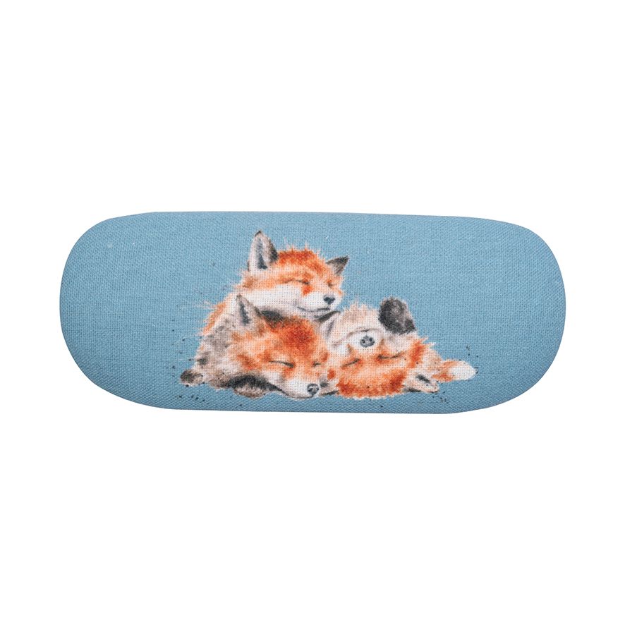 נרתיק משקפיים Fox