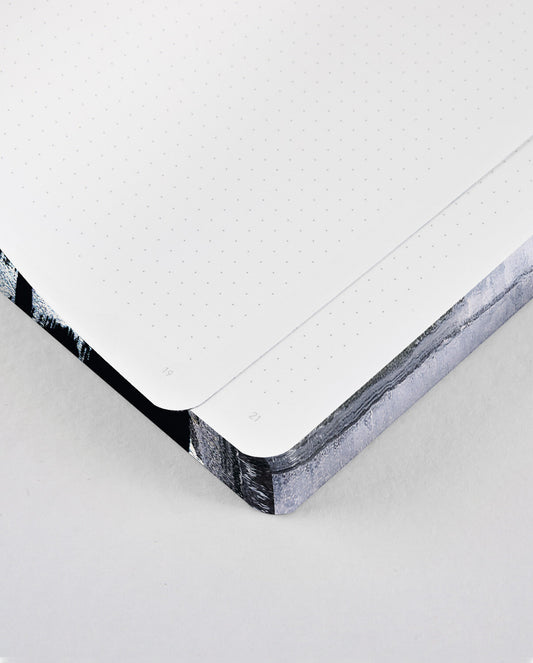 מחברת נקודות - Zen