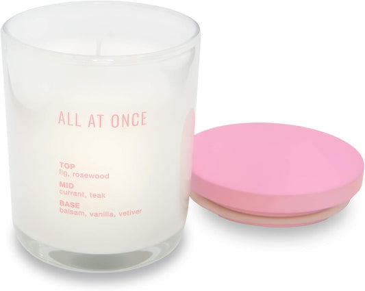 נר מיני all at once