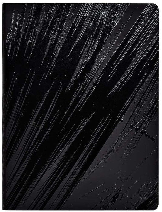 מחברת נקודות - Light GLOOM