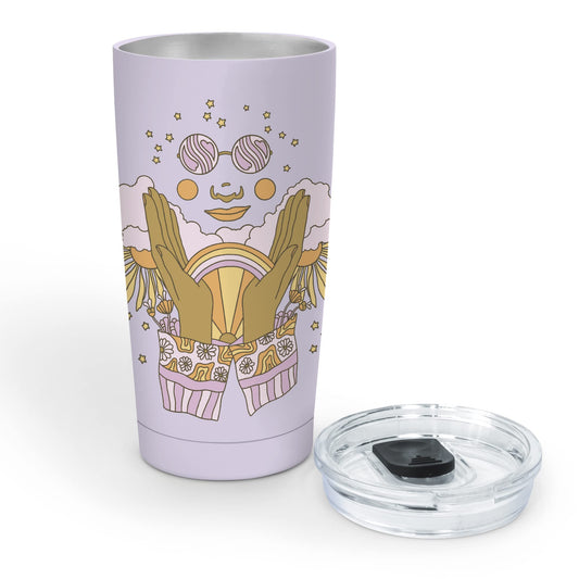 כוס תרמית DREAMWEAWER