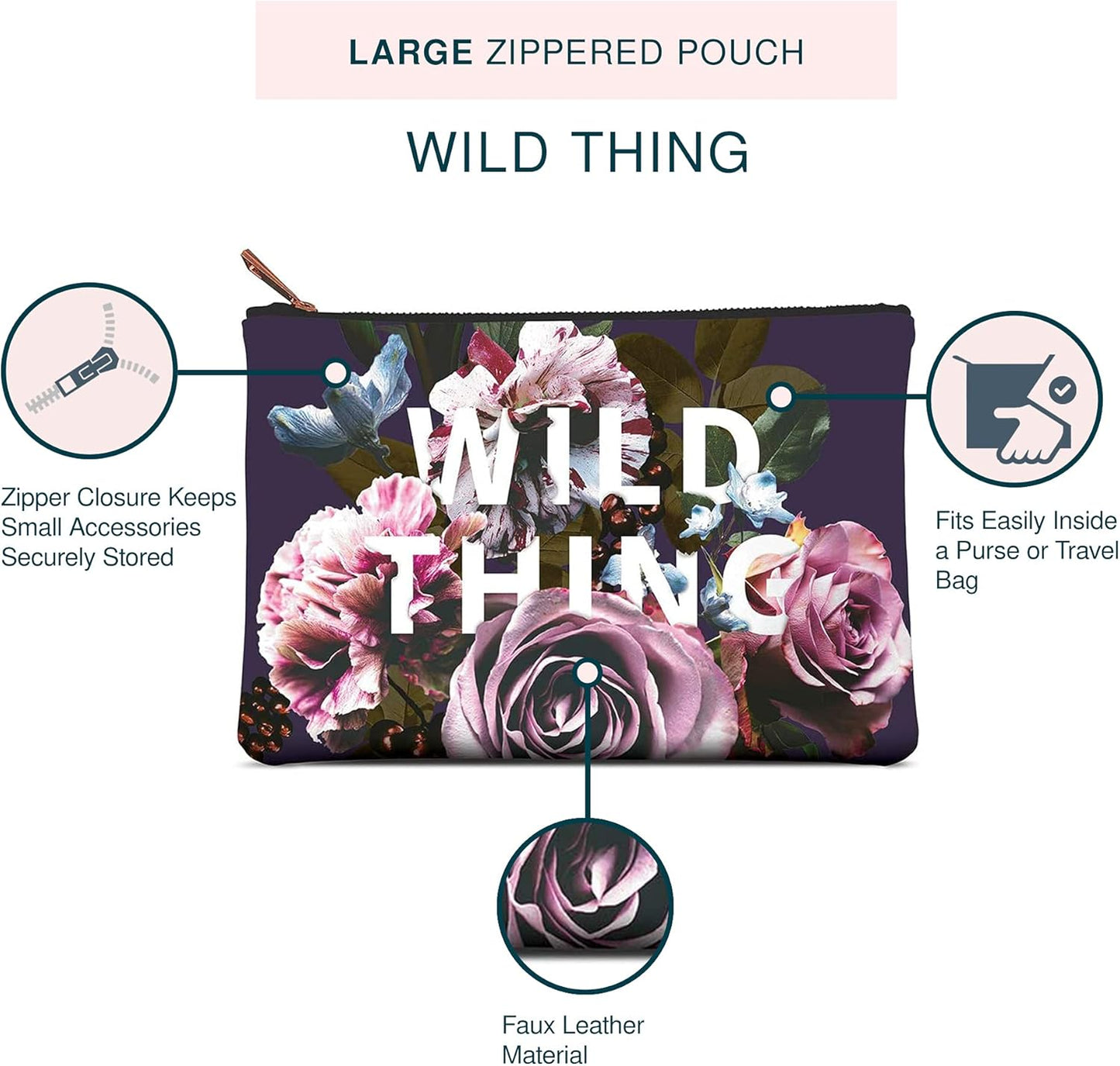 נרתיק Wild Things