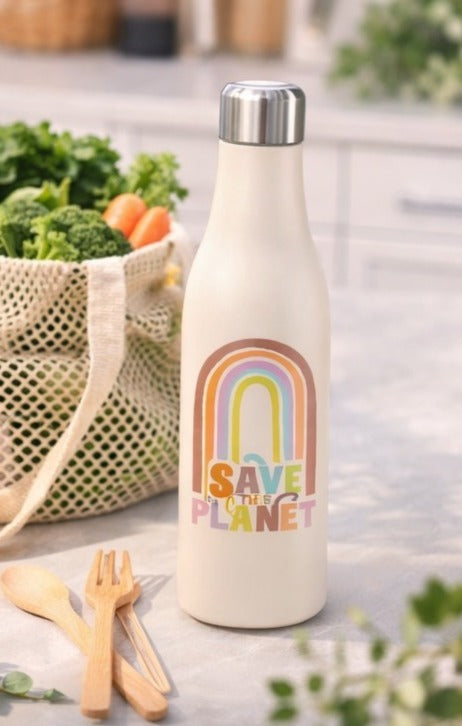 בקבוק תרמי Save The Planet