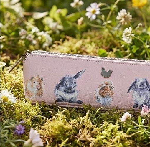 נרתיק מברשת אוגרים