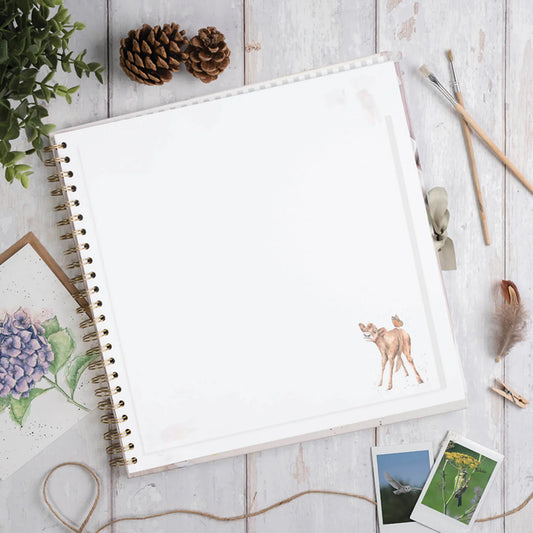 אלבום זכרונות - כלב