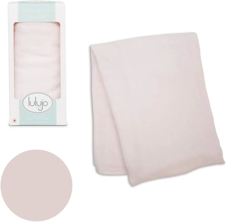 חיתול במבוק ורוד Pink