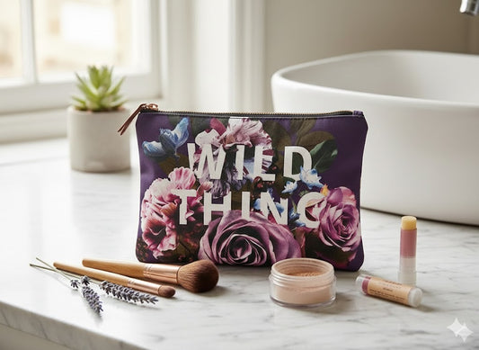 נרתיק Wild Things