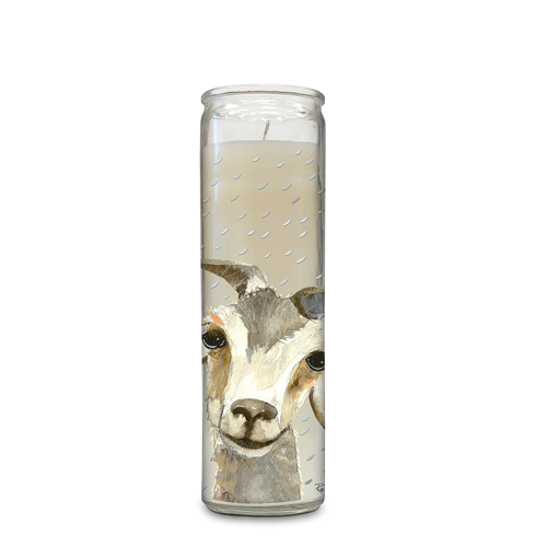 נר בסגנון קתדרלה - גילברט