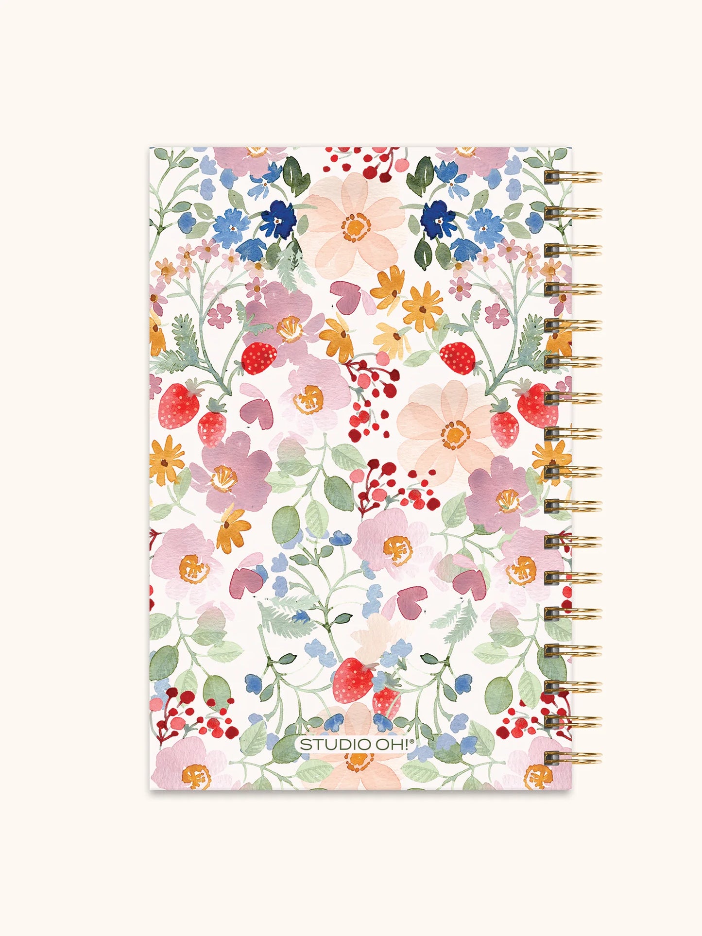 מחברת ספירלה Good Things