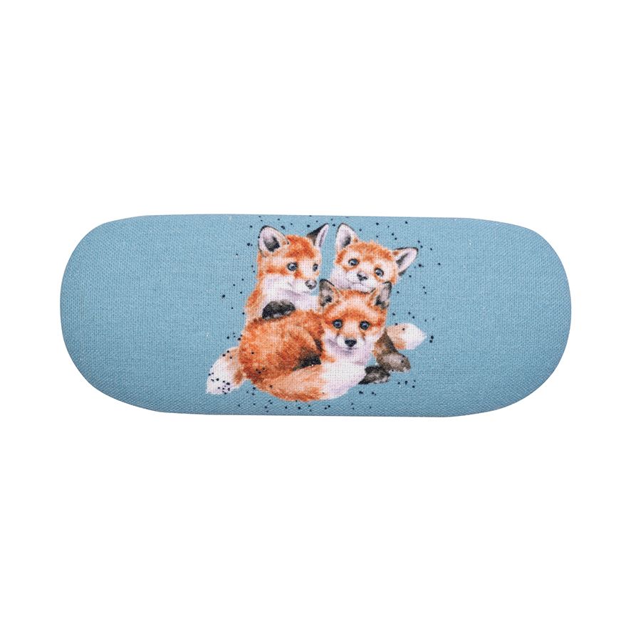 נרתיק משקפיים Fox