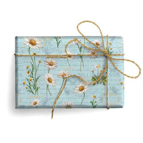 נייר עטיפה קמומיל