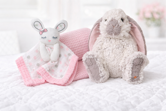 מארז יולדת  - ורוד