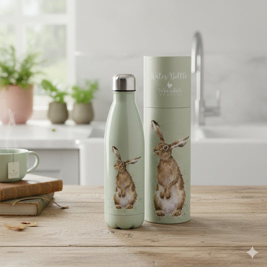 בקבוק תרמי ארנבת Wrendale