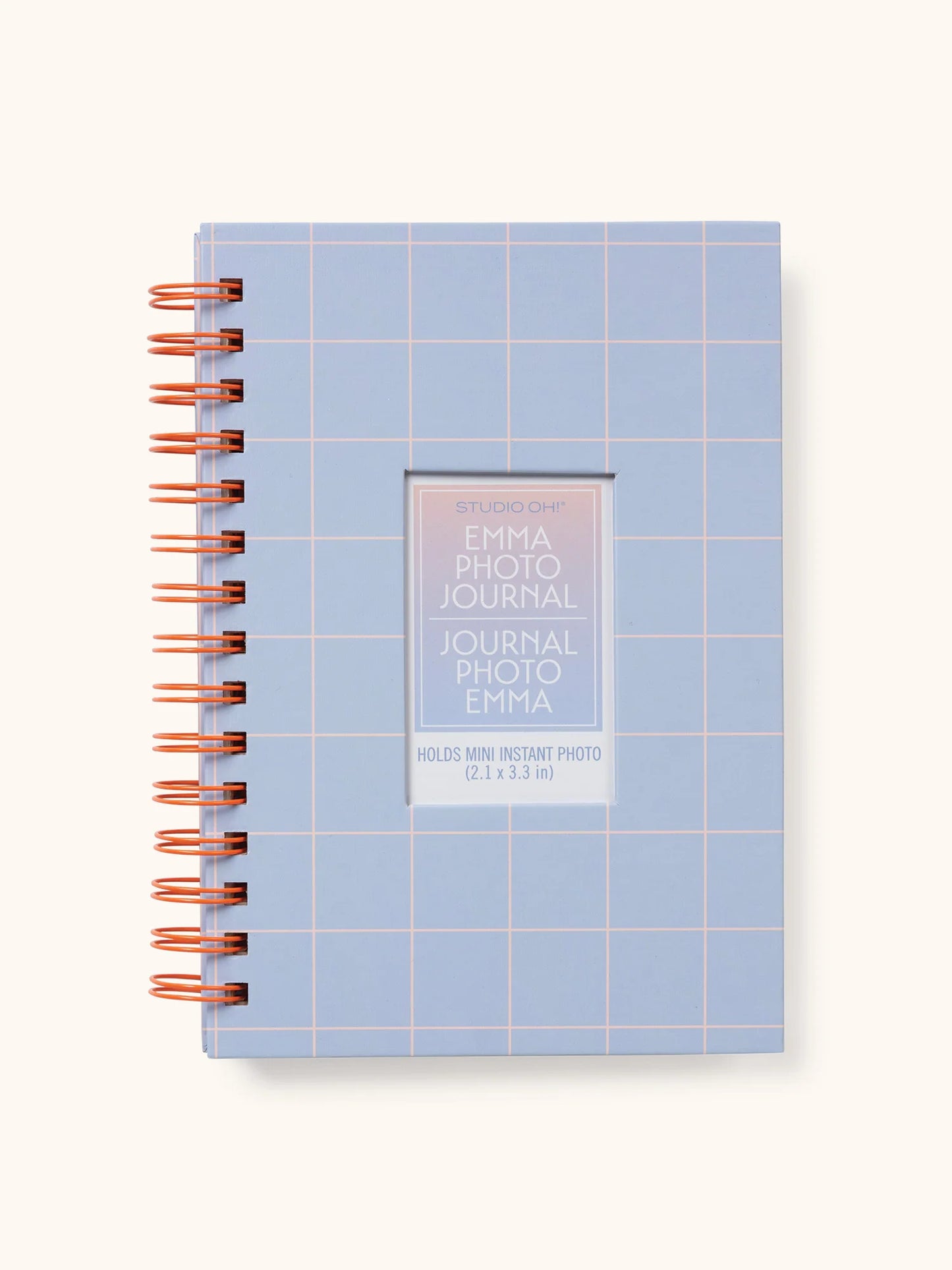 אלבום Coral & Salt Water Grid Photo Journal