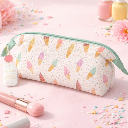 קלמר Cool & Creamy