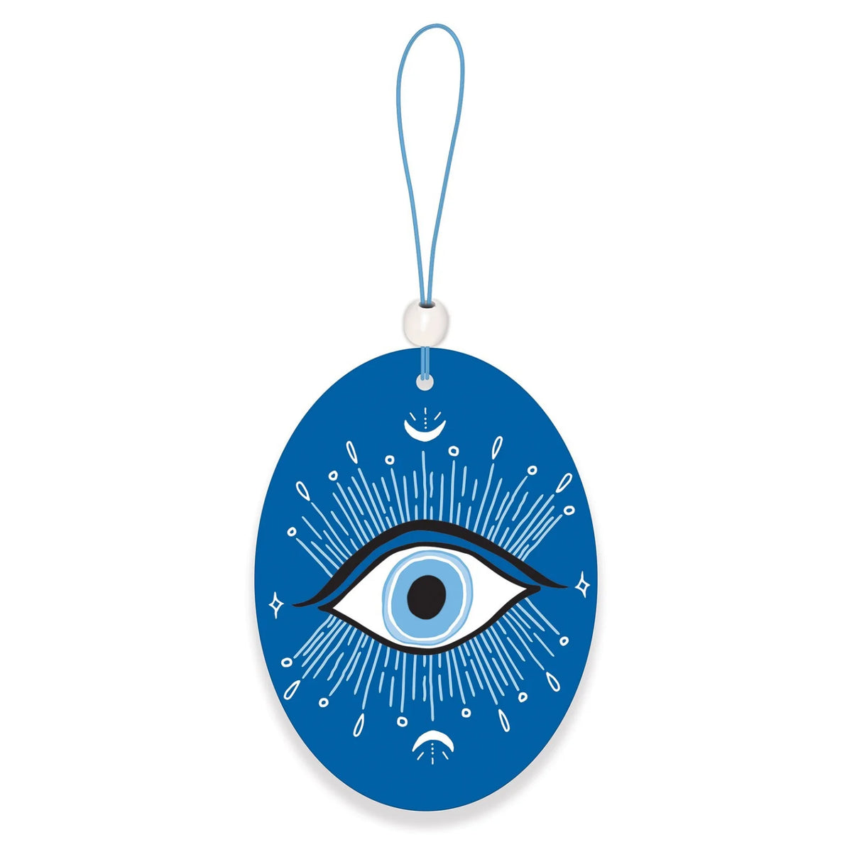 מפיץ ריח לרכב Evil Eye