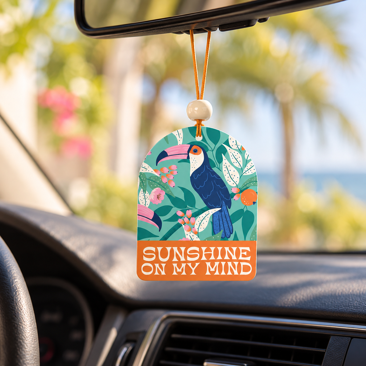 מארז Sunshine on my mind
