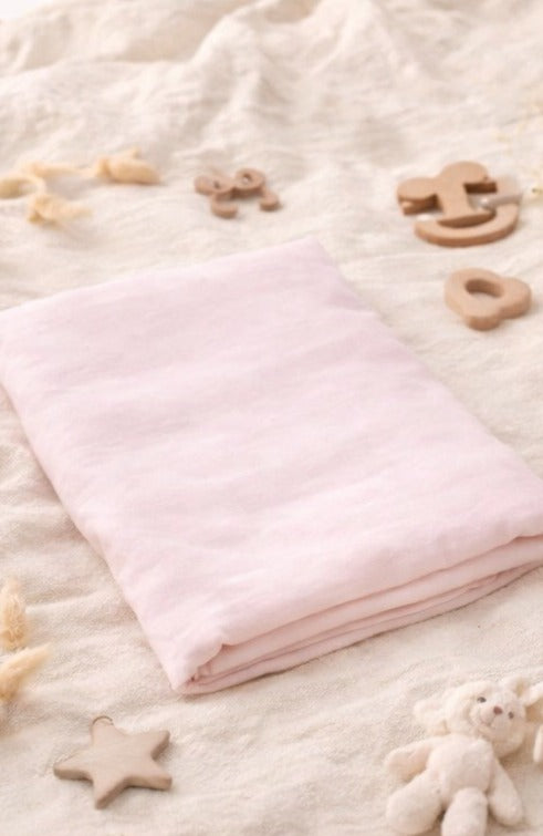 חיתול במבוק ורוד Pink