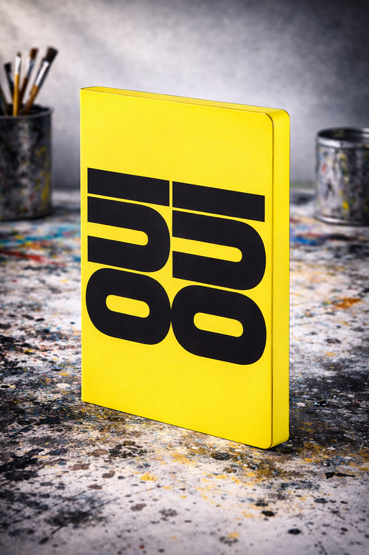 מחברת נקודות - Oui Oui