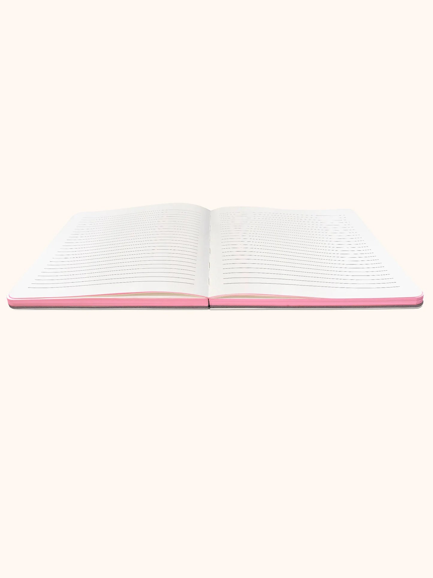 מחברת כריכה קשה Cabana Blooms