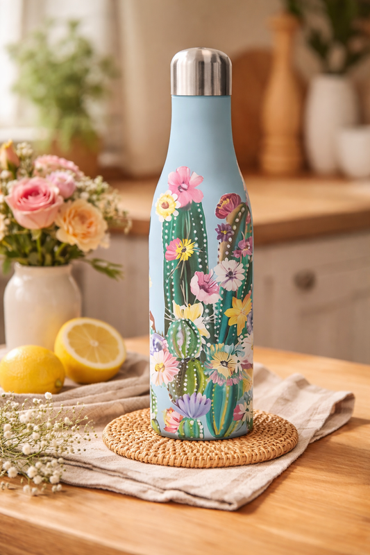 בקבוק תרמי Dessert Blossom