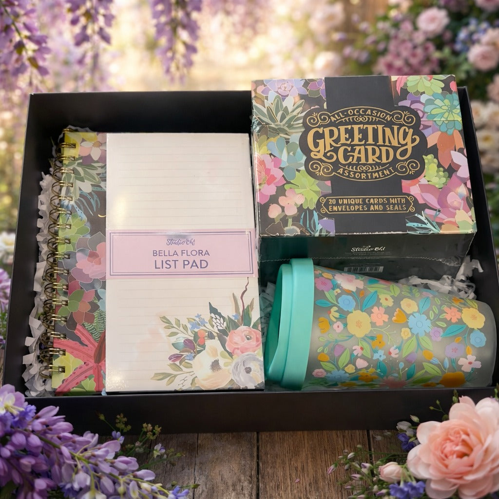 מארז פרדייז