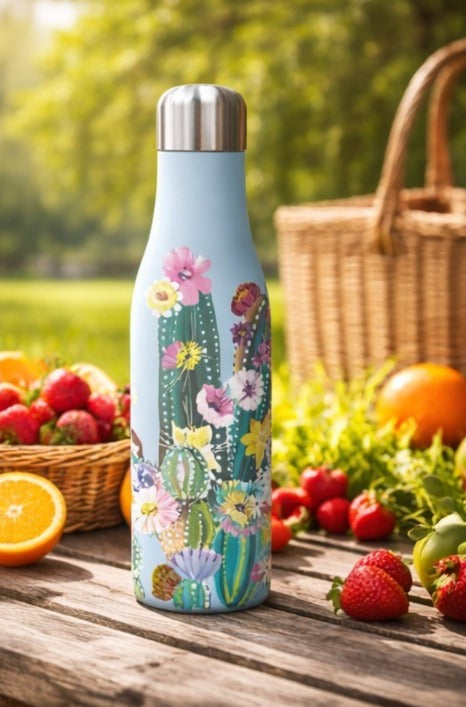 בקבוק תרמי Dessert Blossom
