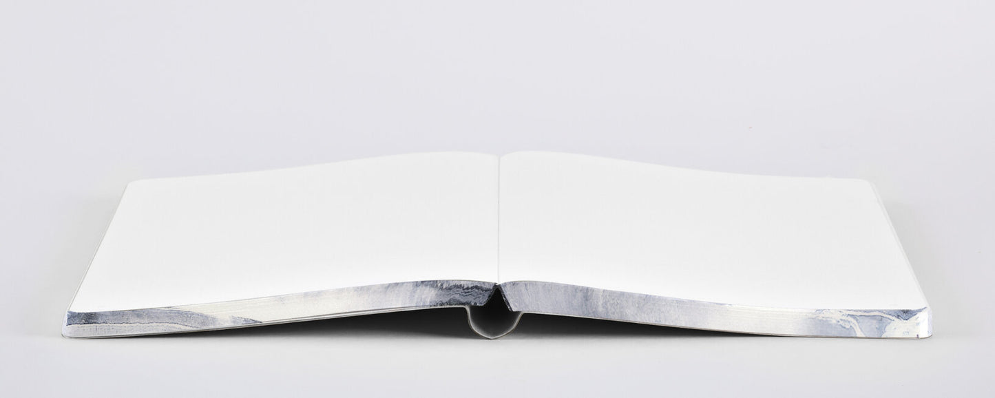 מחברת נקודות - Zen