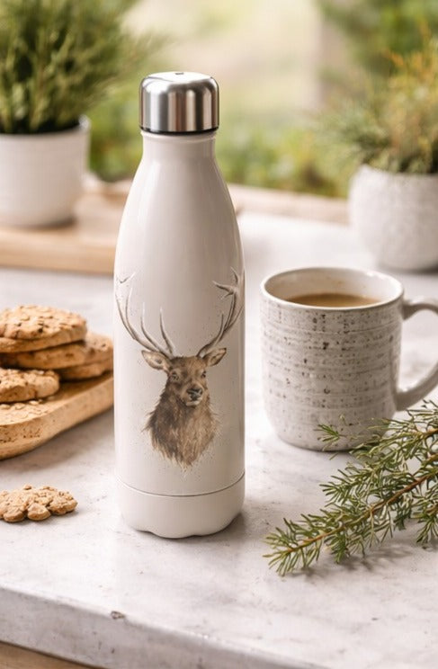 בקבוק תרמי אייל Wrendale