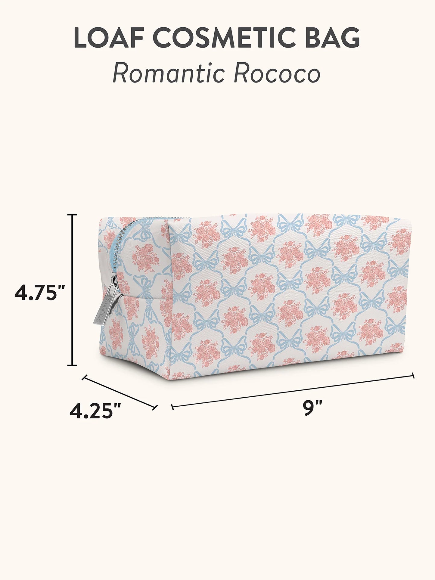 נרתיק  Romantic Rococo