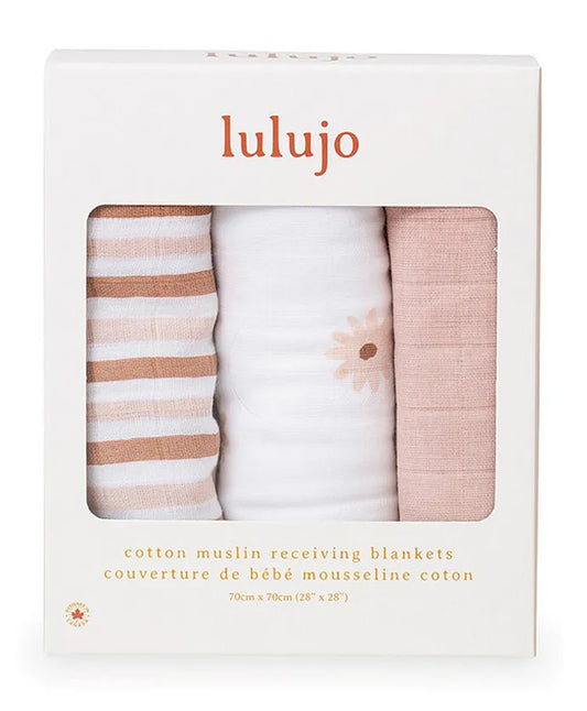 שלישיית חיתולי טטרה דייזי