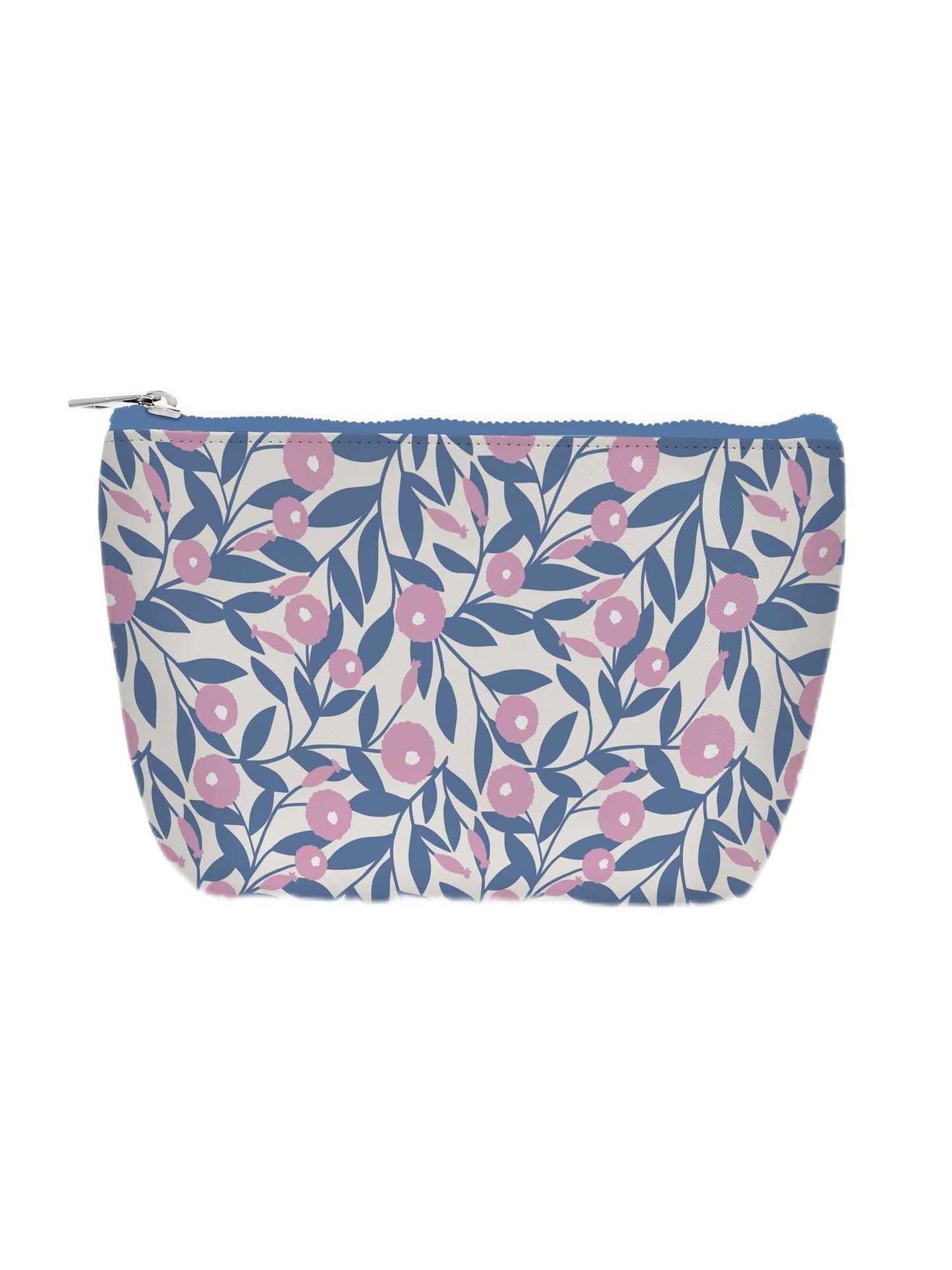 נרתיק איפור BLUSHING DAHLIAS