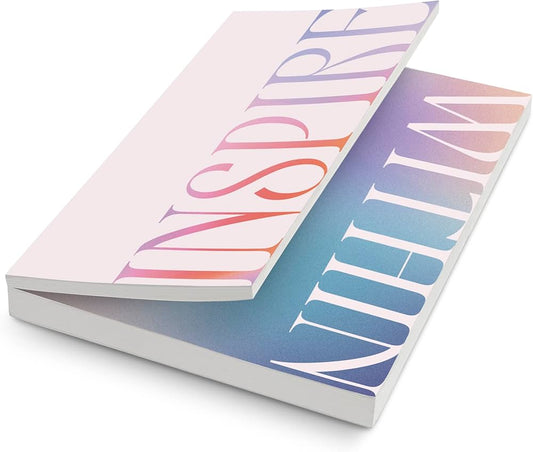 מחברת דופלקס -INSPIRE