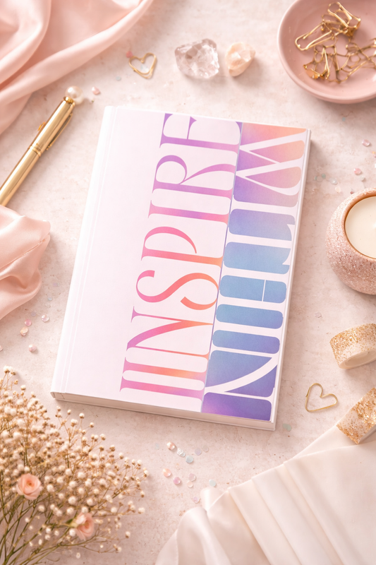 מחברת דופלקס -INSPIRE