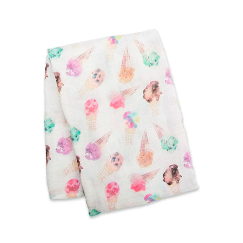 חיתול במבוק גלידה Ice Cream