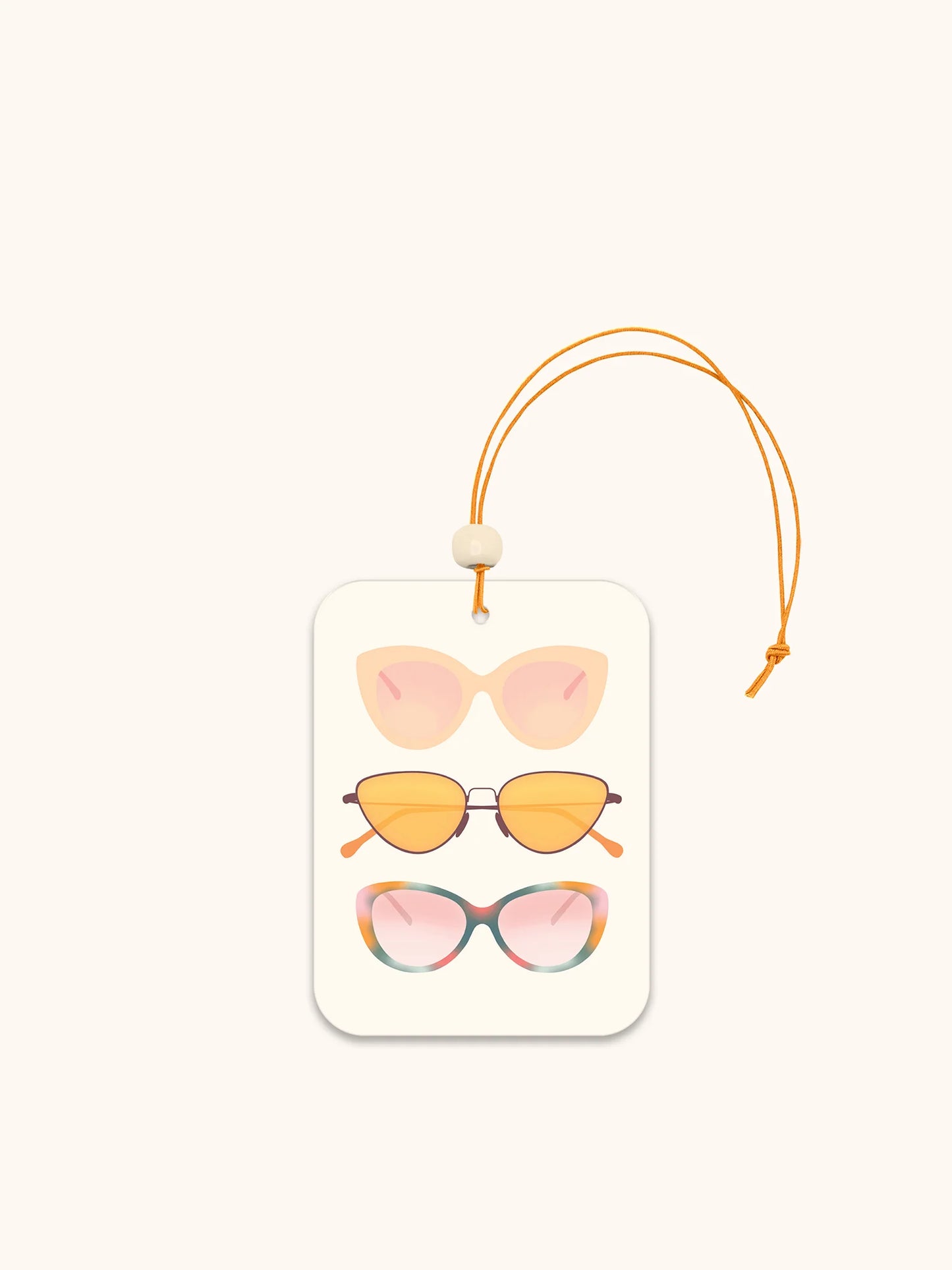 מפיץ ריח לרכב CHIC SHADES
