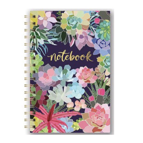 מחברת ספירלה Paradise