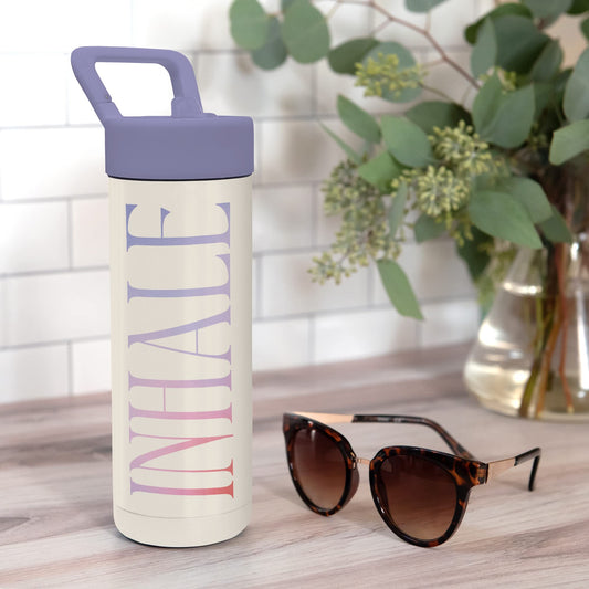 בקבוק תרמי INHALE EXHALE