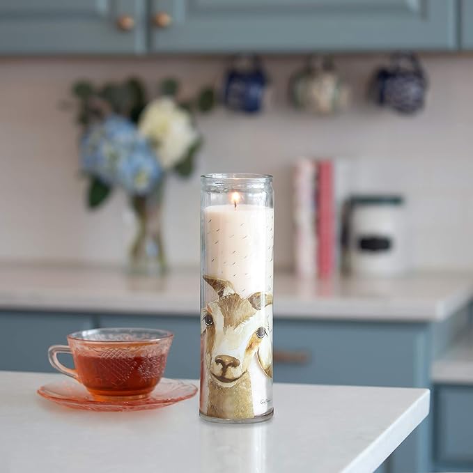 נר בסגנון קתדרלה - גילברט