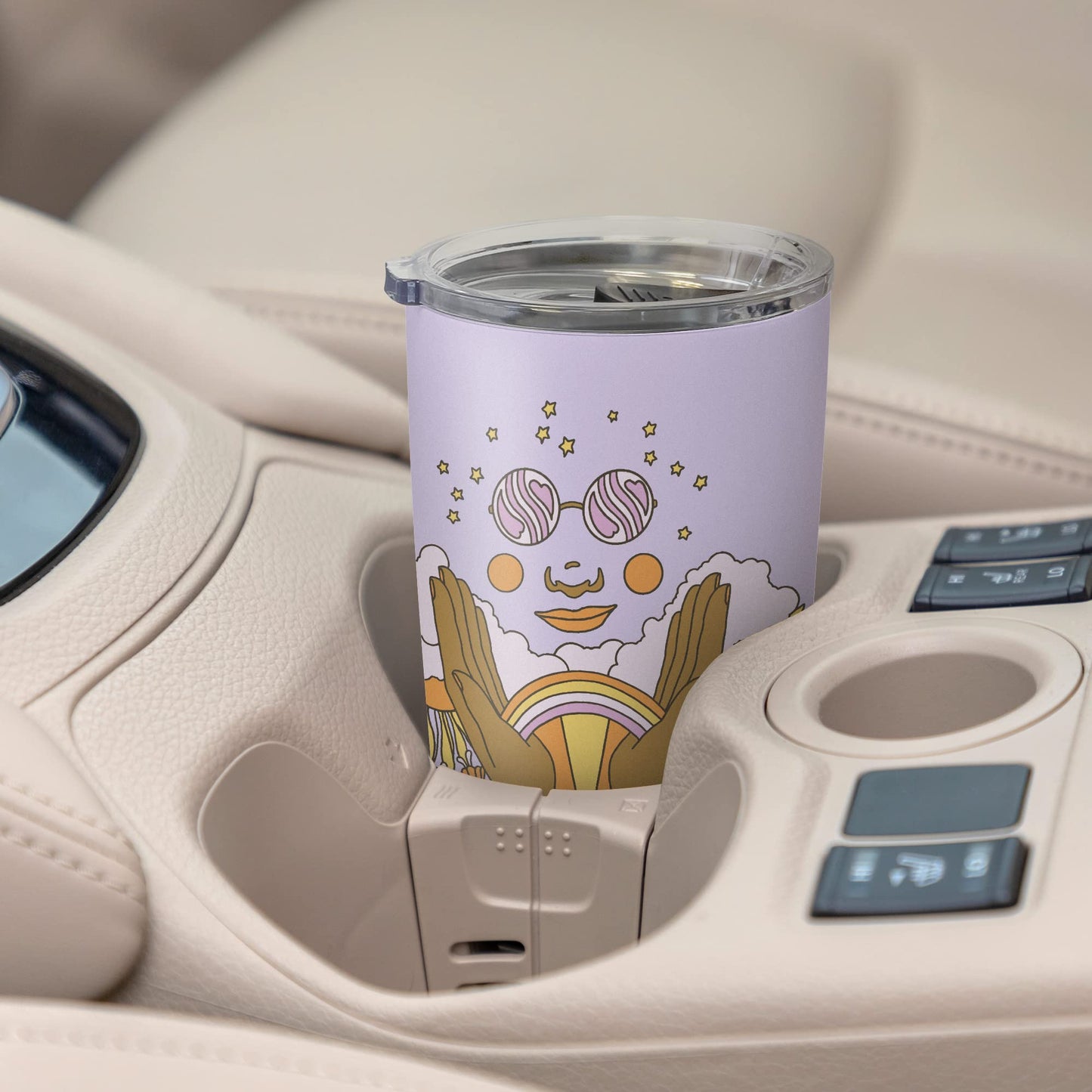 כוס תרמית DREAMWEAWER