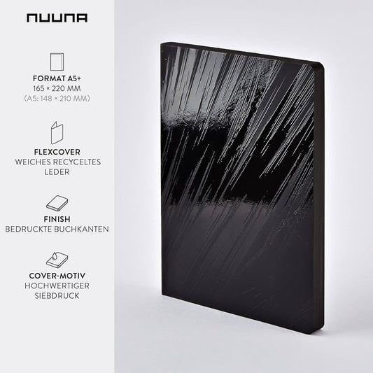 מחברת נקודות - Light GLOOM