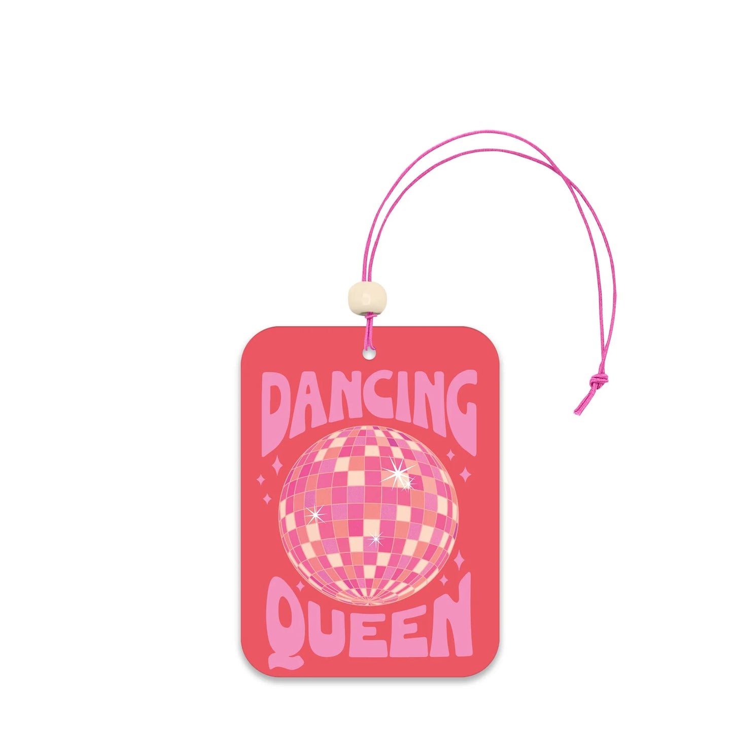 מפיץ ריח לרכב DANCIMG QUEEN