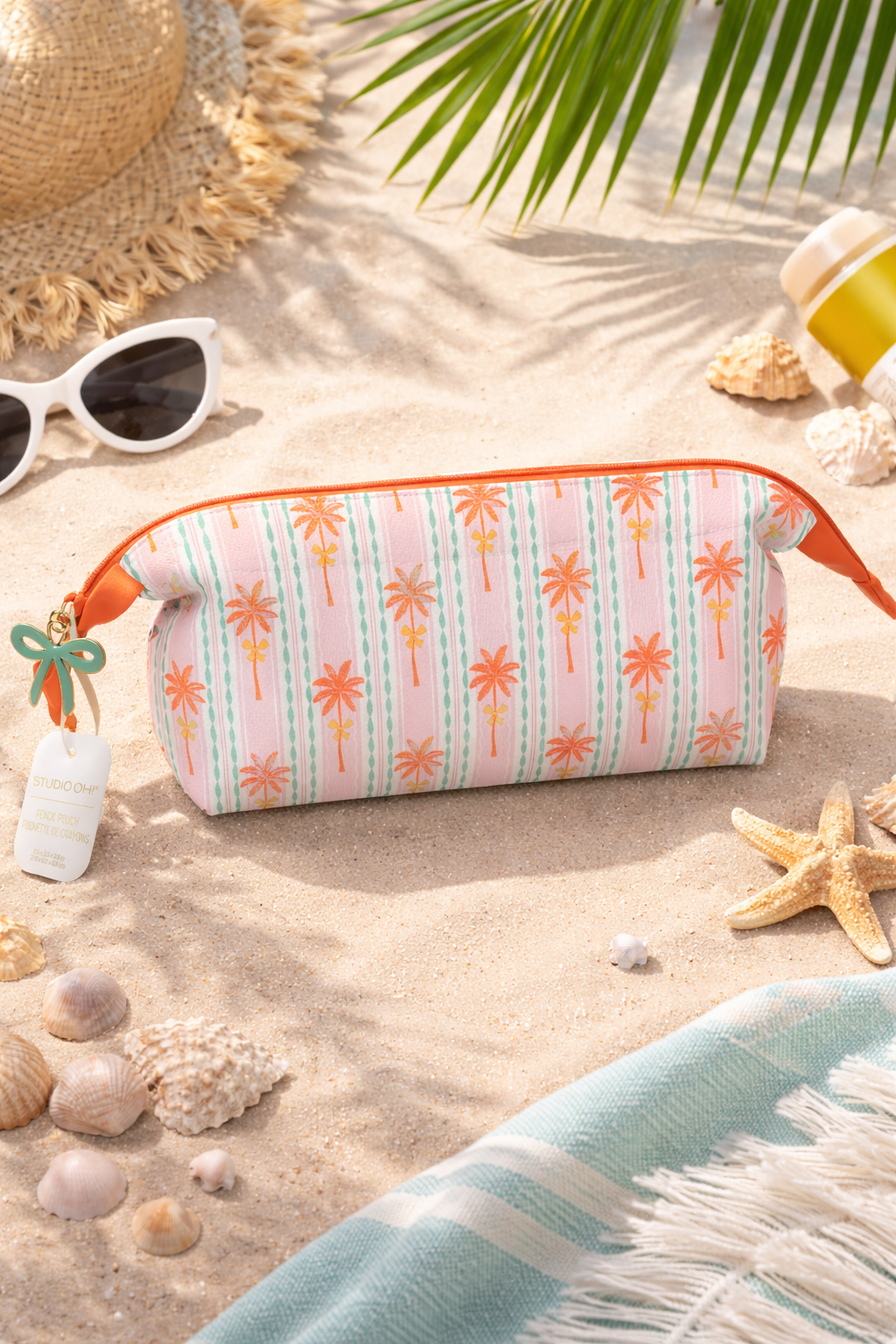 קלמר Beach Getaway