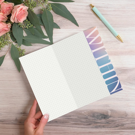 מחברת דופלקס -INSPIRE