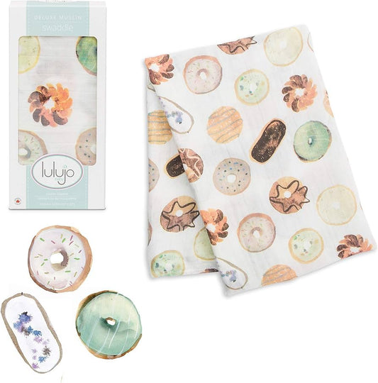 חיתול במבוק דונאטס Donuts