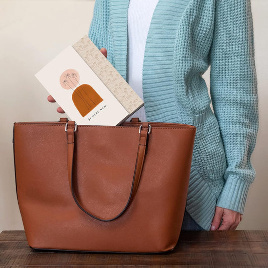 מחברת דופלקס - Be Here Now