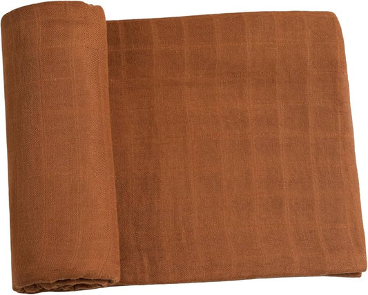 חיתול במבוק חרדל Tan